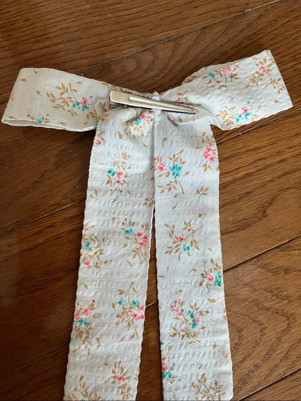 Hair Bow Lot - Women and Girls